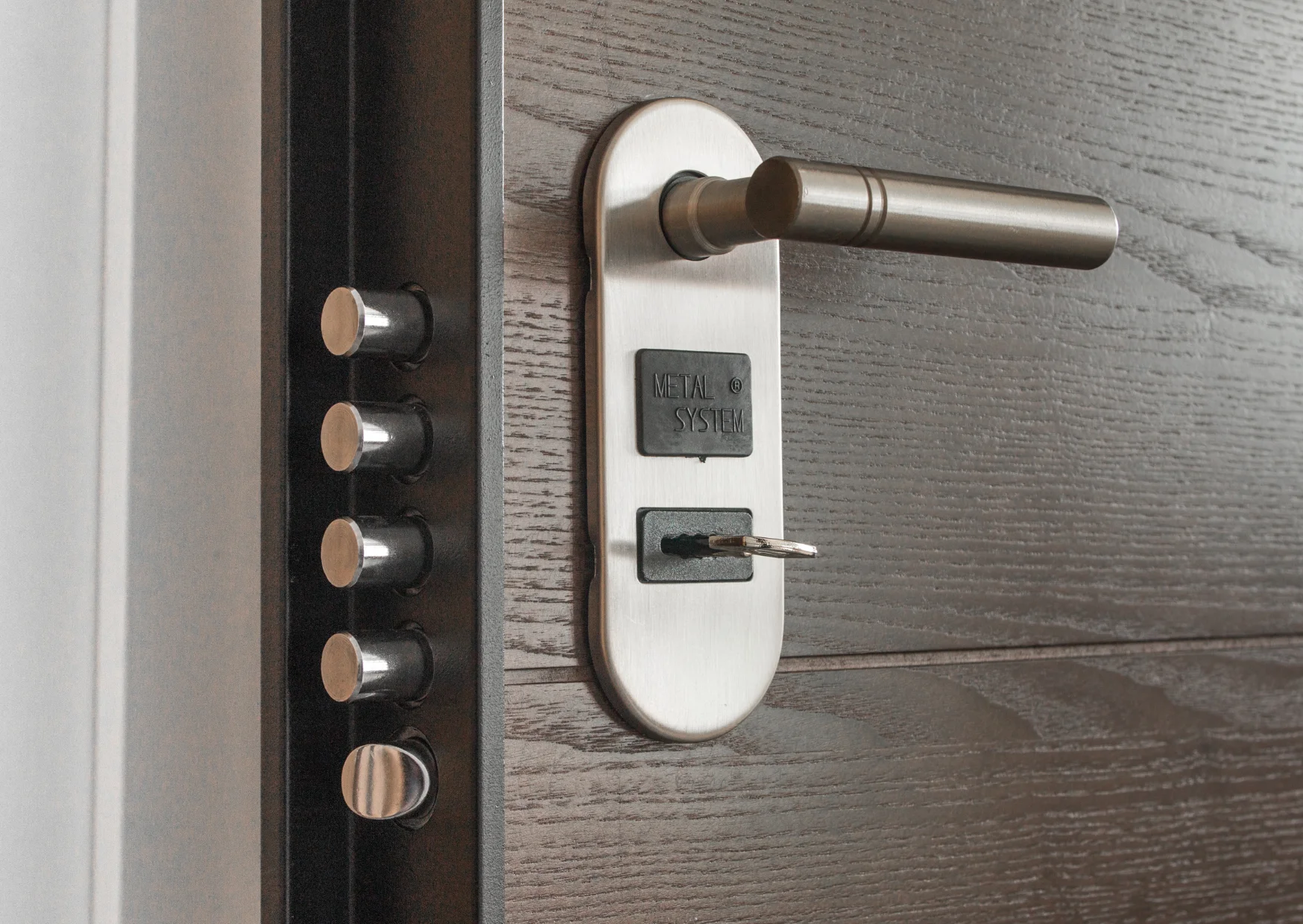 apertura porte blindate Lecce consulenza